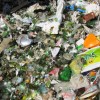 Particularly contaminated post-MRF glass Particularly contaminated post-MRF glass