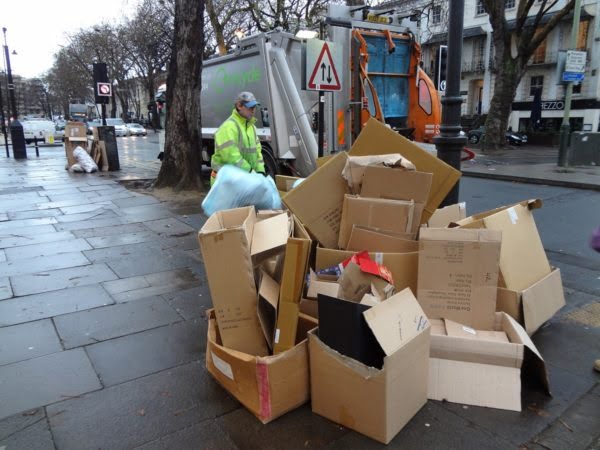 Cheltenham Trade Waste