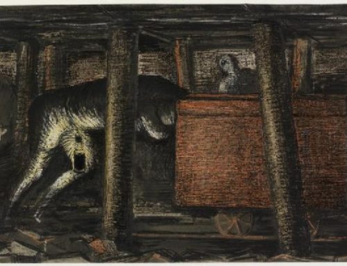 Something in the air? The Autumn Statement and pollution