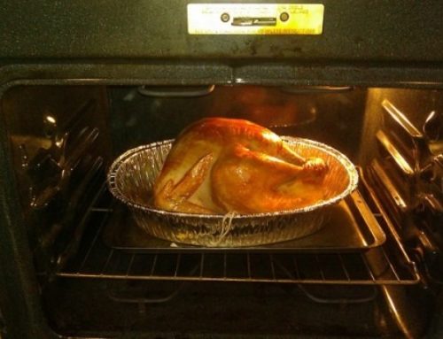 Noel-ectricity wasted: energy saving at Christmas