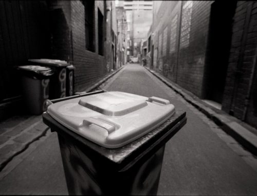 Myth takes – “Private bin collections would be cheaper”