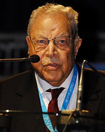 Mostafa Kamal Tolba CROP