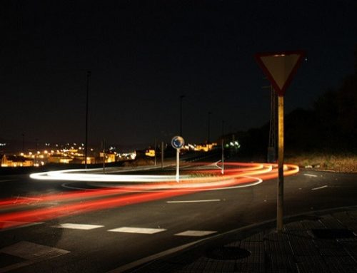 Shifting ideas: logistics and the circular economy