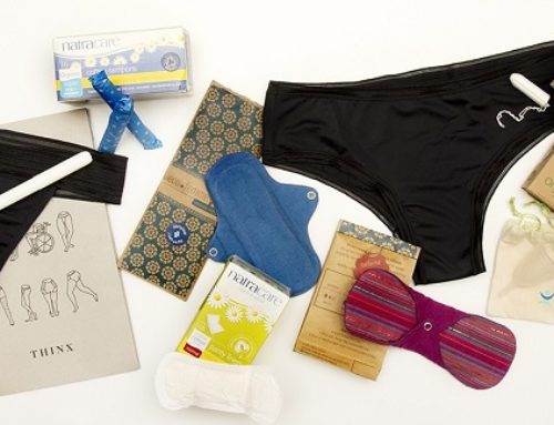 Sanitary check: a year’s progress on menstrual products