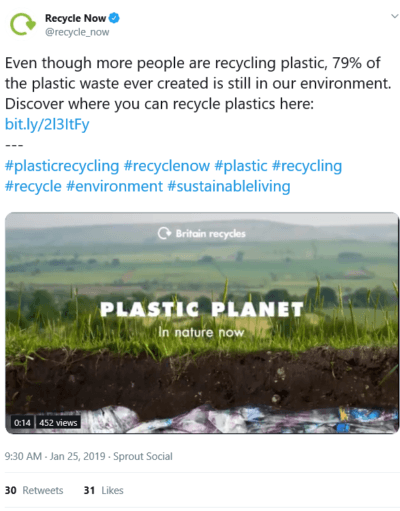 Plastic Planet Screenshot
